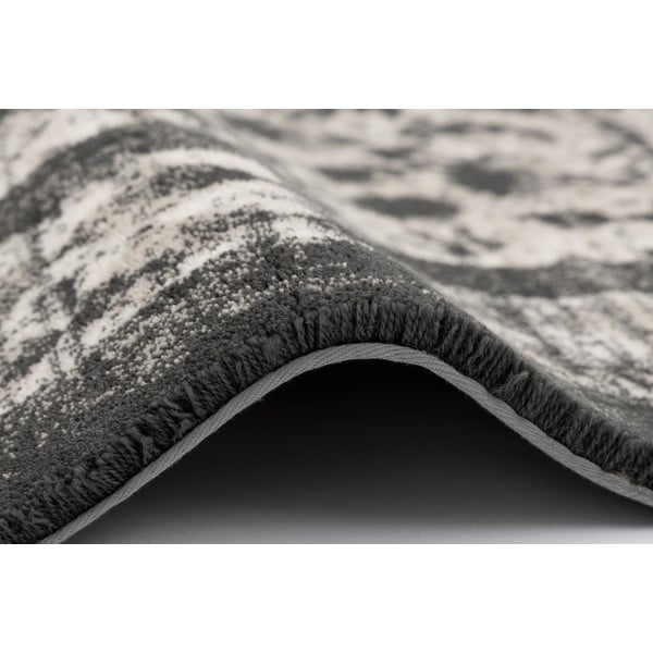 Antratsiitne villane vaip 200x300 cm Agnus Classic - Agnella-image-3