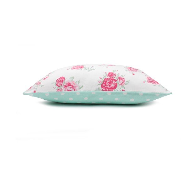 Mündiroheline padjapüür, 40 x 60 cm Roses - WeLoveBeds-image-3