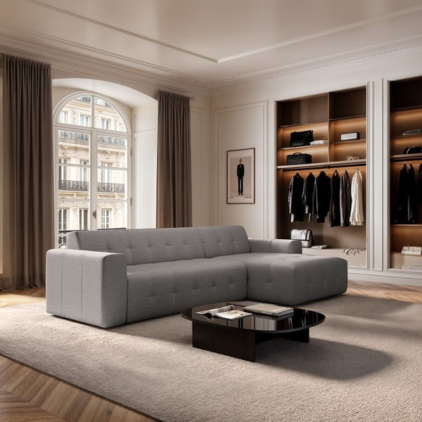 Hall nurgadiivan (parem nurk) Tuil - Rodier-image-1