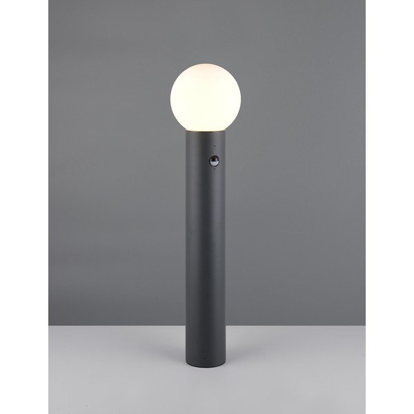 Liikumisanduriga õuevalgusti ø 18 cm Mures - Trio-image-1
