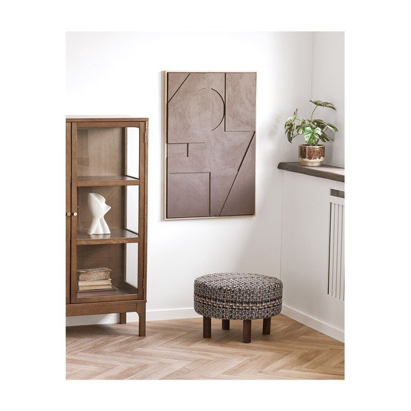 Kunstlill (kõrgus 41 cm) Monstera - House Nordic-image-4
