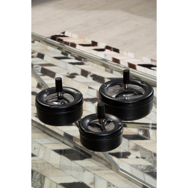 Metallist tuhatoos - Premier Housewares-image-1