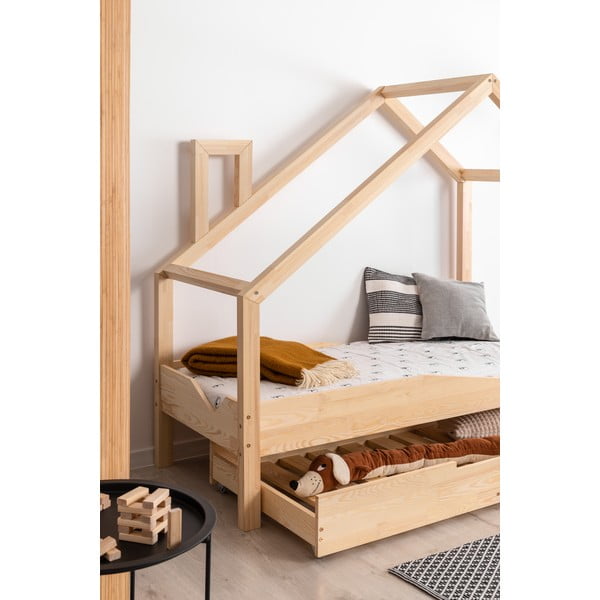 Luna Adra männipuidust majavoodi, 90 x 180 cm - Adeko-image-2