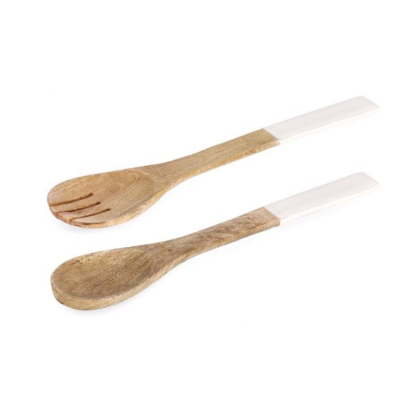 Salati söögiriistad 2 tk Knossos - Yes Everyday