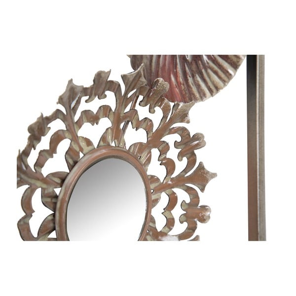 Metallist seinakaunistus II, pikkus 90 cm Gliss - Mauro Ferretti-image-4