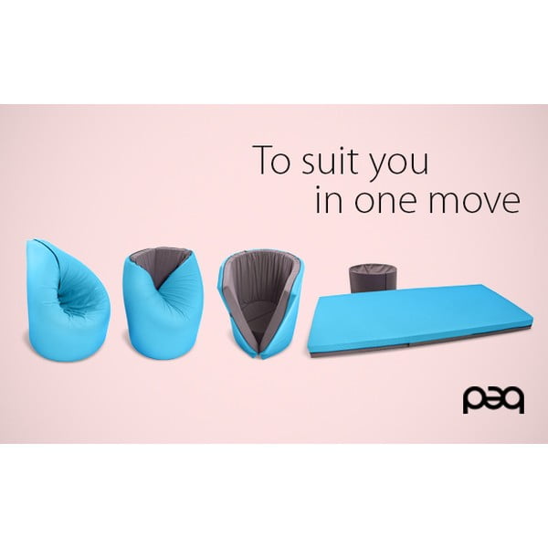 Paqchair, oranžová-image-1