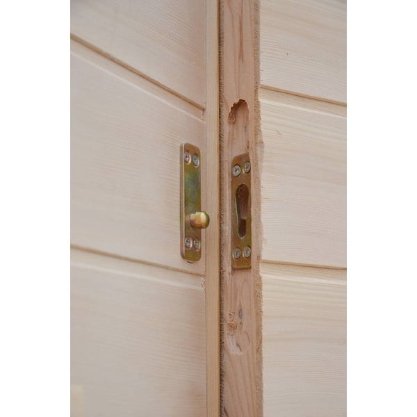 Infrapunasaun 1-le inimesele Smart 1000M - Marimex-image-1