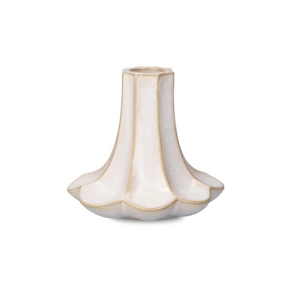 Keraamiline küünlajalg Kantarel - Kähler Design
