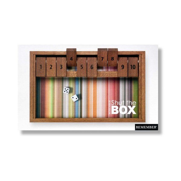 Shut the Box lauamäng - Remember-image-3
