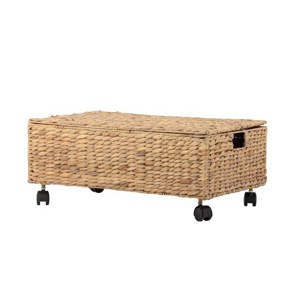 Vesihüatsindist laste hoiukarp 63x40x26 cm Nelas - Bloomingville Mini-image-4