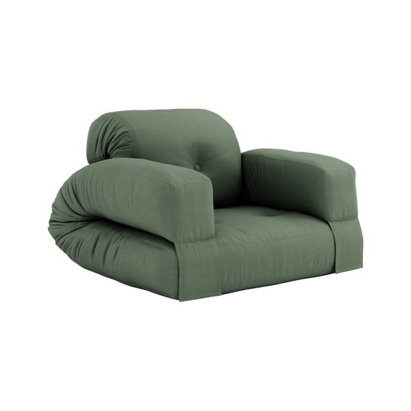 Roheline tool Hippo - Karup Design