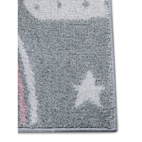 Hall laste vaip 120x170 cm Rainbow - Hanse Home-image-3