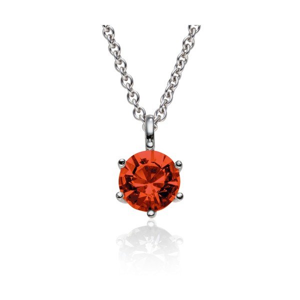Přívěsek se Swarovski Elements St. Francis Crystals Didier