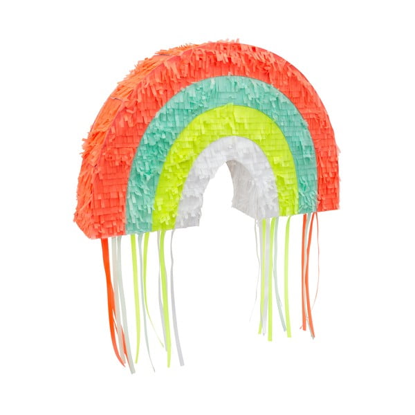 Piñata Rainbow - Meri Meri