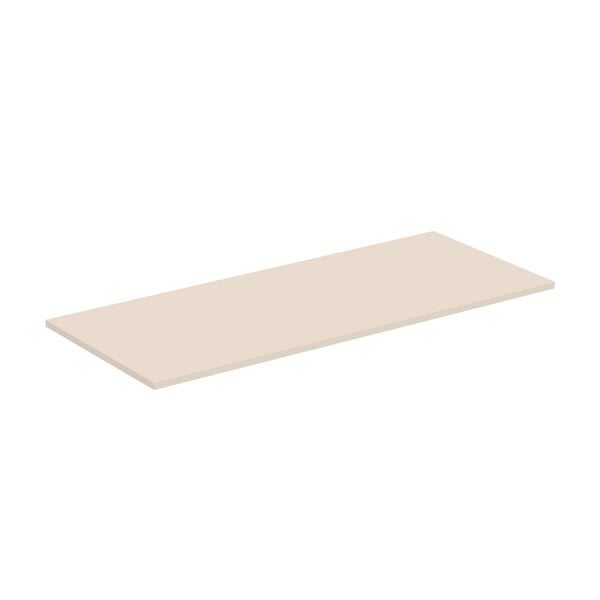Kreem plaat valamu alla 120x51 cm i.Life B - Ideal Standard-image-1