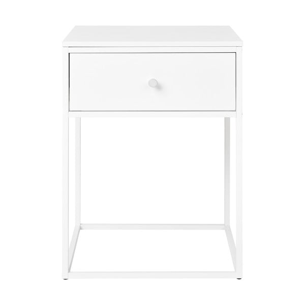 Valge öökapp Vita – House Nordic