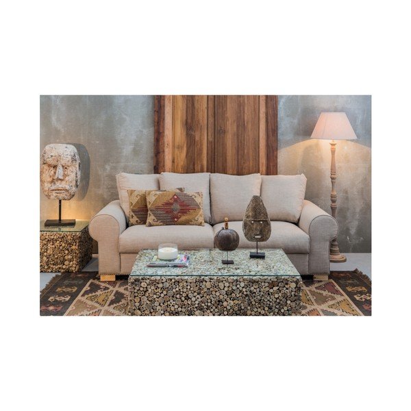 Dekorace VICAL HOME Coco-image-3