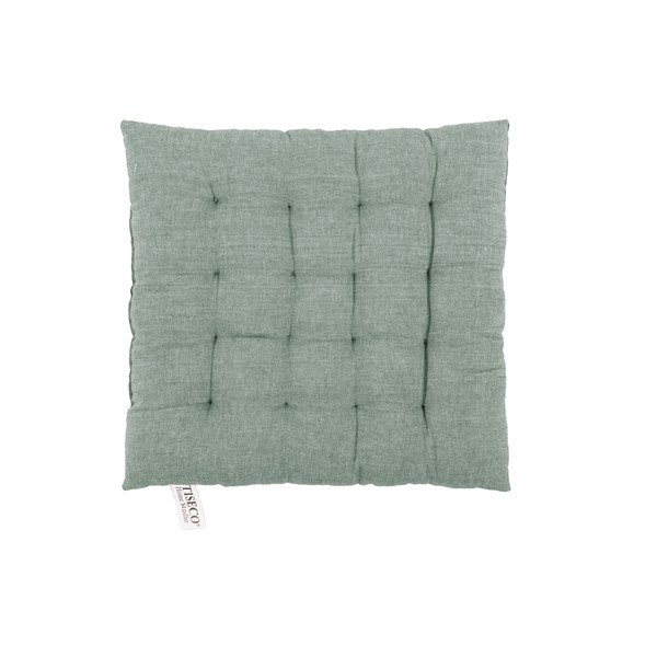 Roheline toolipadi, 40 x 40 cm - Tiseco Home Studio-image-1