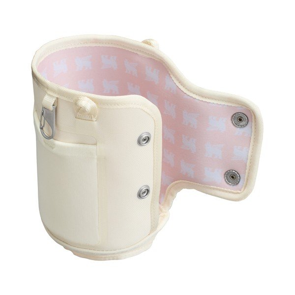 Termospudeli hoidja All-Day Quencher Carry-All Cream - Stanley-image-2