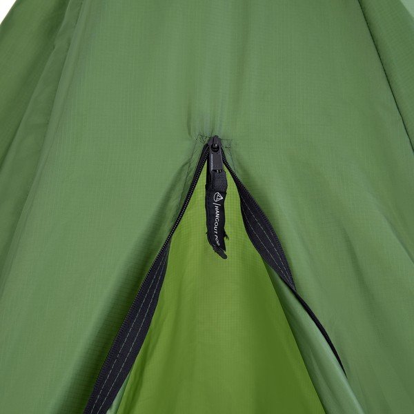 Kiigu vihmakate ø 180 cm – Hangout Pod-image-1