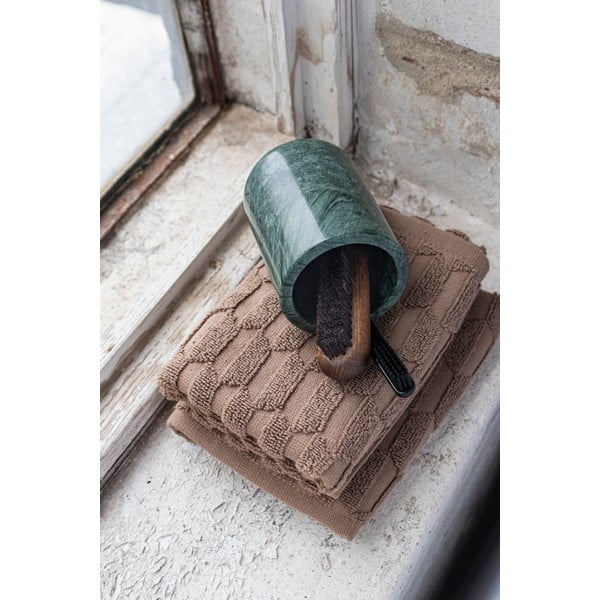 Tumeroheline marmorist hambaharjatops Marble - Mette Ditmer Denmark-image-3