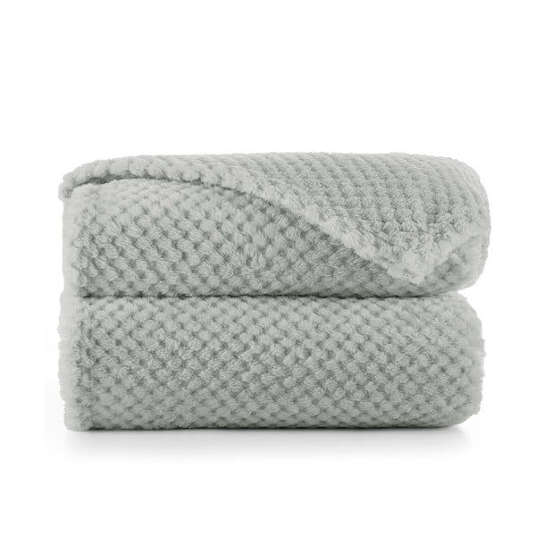 Hall mikrokiust voodiplaat , 200 x 150 cm Henry - DecoKing-image-2