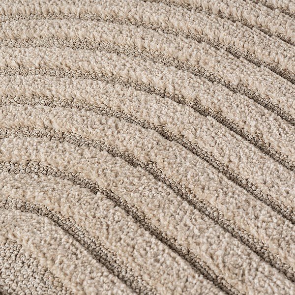 Beež džuudiseguga vaip 160x230 cm Art 1122 - Ayyildiz Carpets-image-3