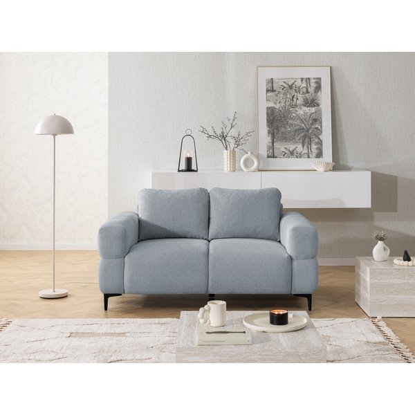 Hallikassinine diivan 154 cm Helio - Ropez-image-1