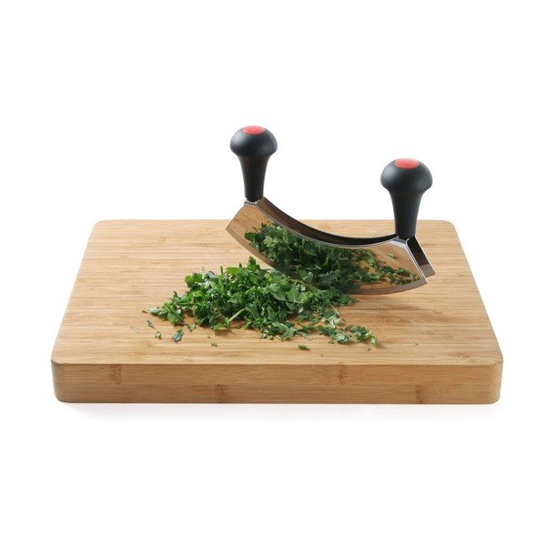 Roostevabast terasest hakklihamasin kahekordse teraga - Hendi-image-1