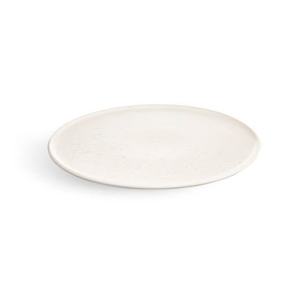 Valge keraamiline taldrik , ⌀ 22 cm Ombria - Kähler Design