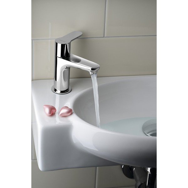 Hõbe segisti Small - Sapho-image-1