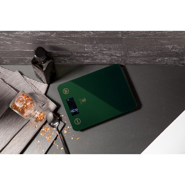 Köögikaalud Emerald Collection - BerlingerHaus-image-1