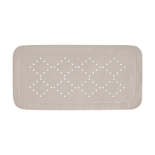 Libisemisvastane vannimatt 36x91 cm Alaska - Spirella