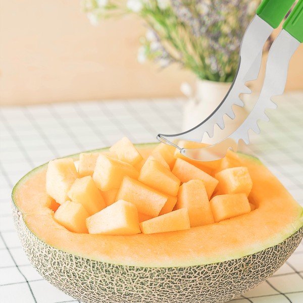 Arbuusilõikur - InnovaGoods-image-4