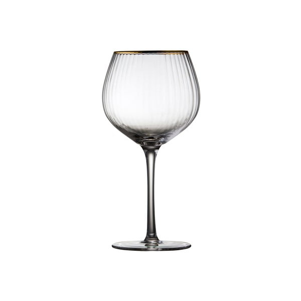 Kokteiliklaasid komplektis 4 650 ml Palermo - Lyngby Glas-image-1