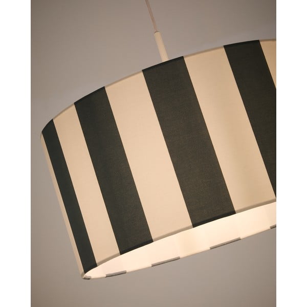 Sinine lambivari ø 40 cm Ciral - Kave Home-image-3