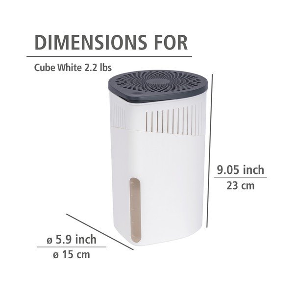 Niiskuseimaja Drop - Wenko-image-4