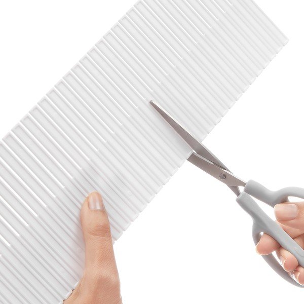Plastikust sahtlijaoturid, 5tk komplektis - Rayen-image-1