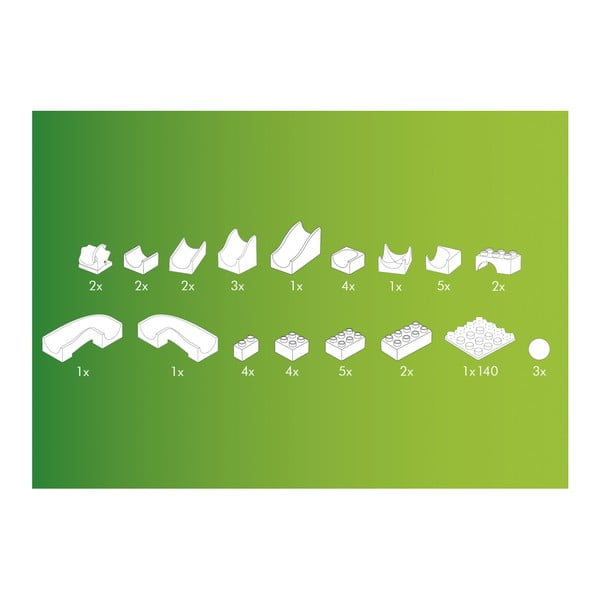 Pikendus koos lülitiga palliraja jaoks - Hubelino-image-4