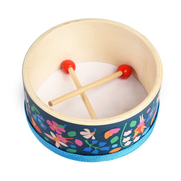 Muusikaline mänguasi Drum Fairies in the Garden - Rex London-image-3