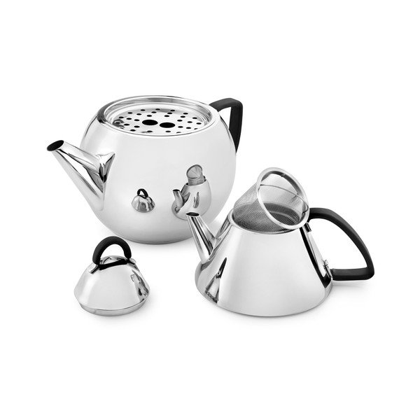 Samovar, servírovací a vařící konvice 2,8 l-image-1