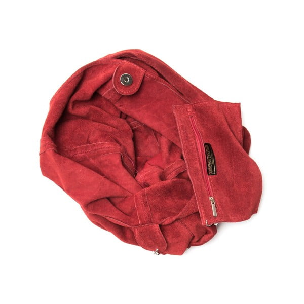 Nahast käekott Sympa - Roberta M-image-3