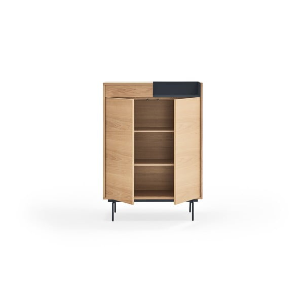 Helepruun-sinine kapp Valley - Teulat-image-4