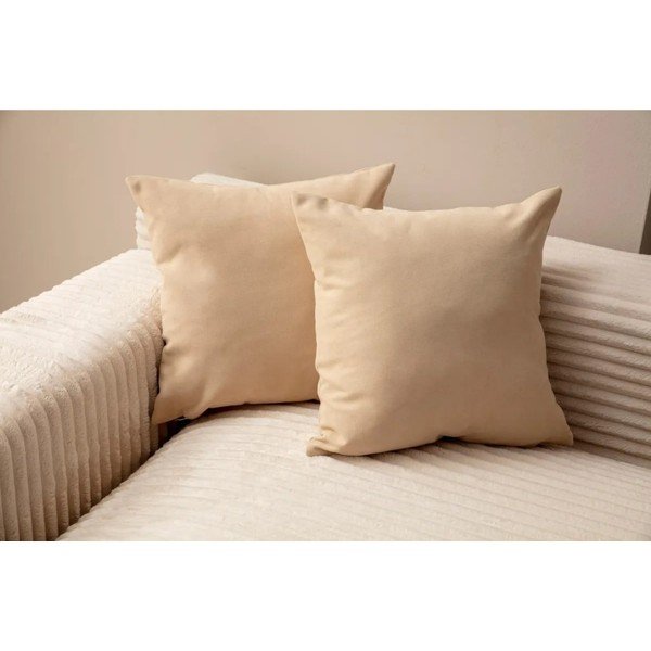 Padjakatted 2tk komplektis 43x43 cm - Mioli Decor-image-1