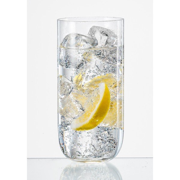 6 klaasi komplekt, 440 ml Uma - Crystalex-image-1