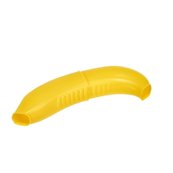 Banaanipakend , 11 x 27 cm BANANA 'N GO! - Metaltex