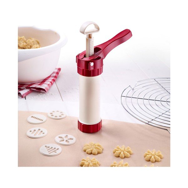 Kondiitritoodete kaunistamise komplekt Luxus - Westmark-image-2