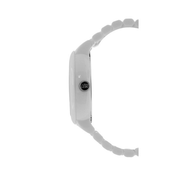 Hodinky pro dospělé LEGO® Skull White-image-1