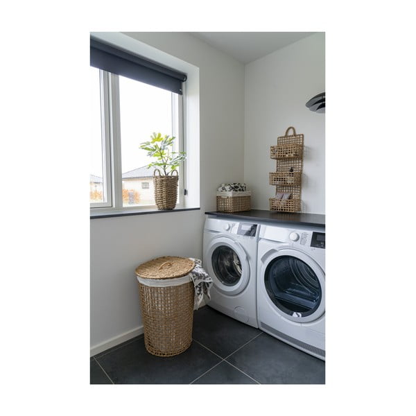 Paberist pesukorv 77 l Pomal - House Nordic-image-1