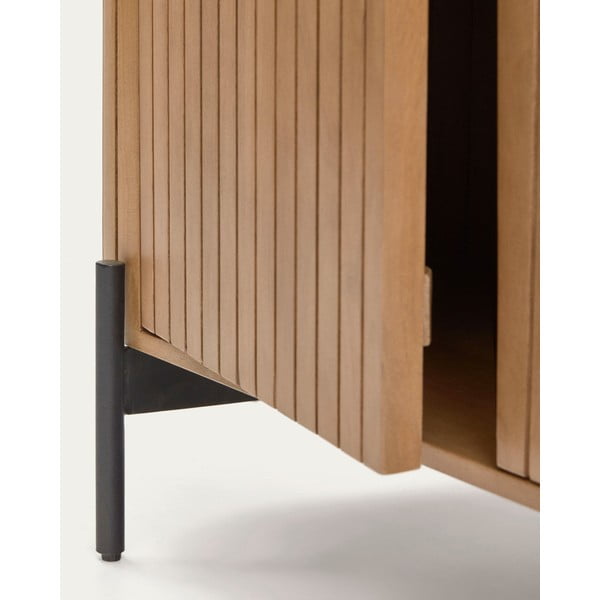 Mangopuidust kummut 120x80 cm Licia - Kave Home-image-4